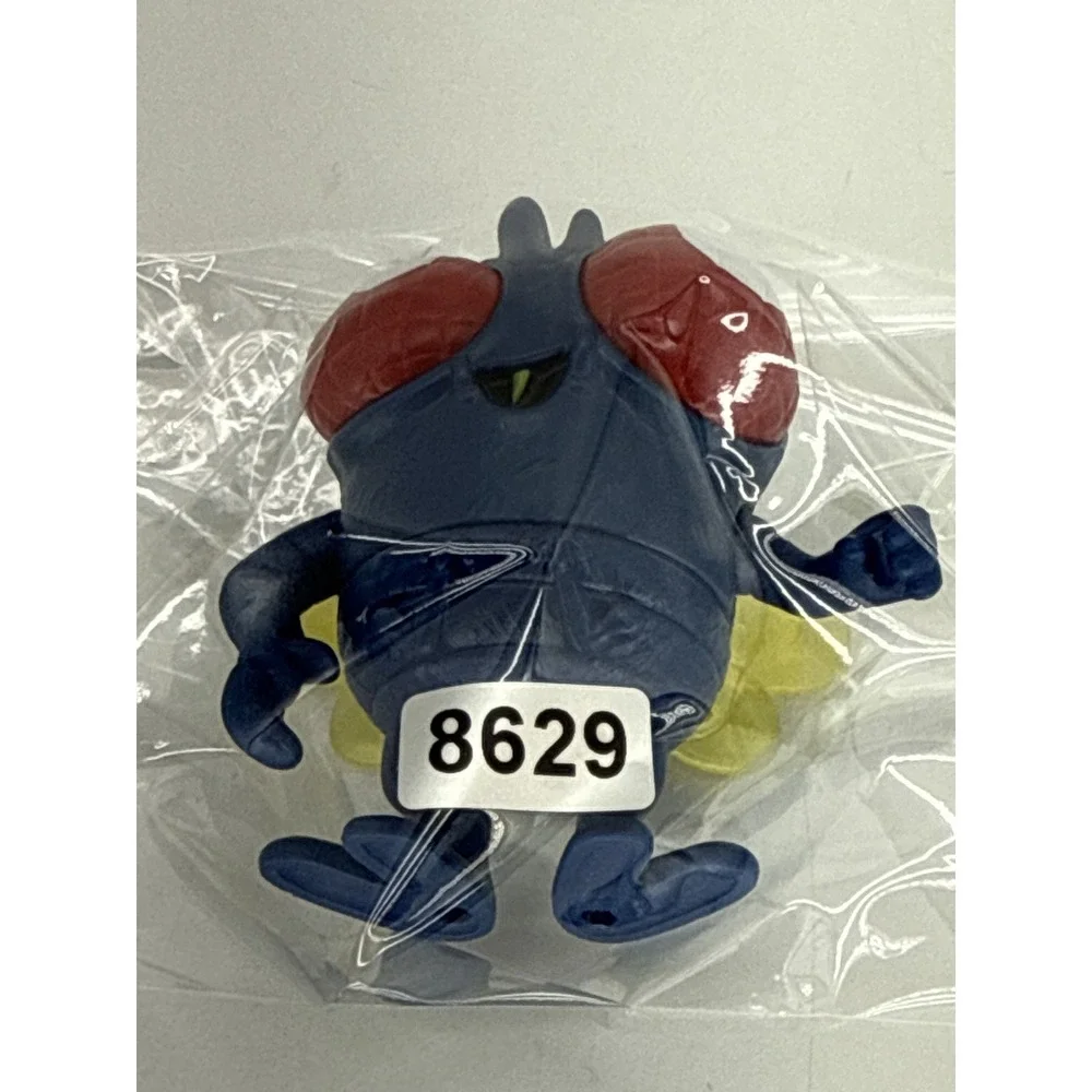 Playmates Toys playmates mini